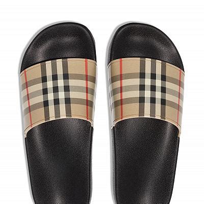 burberry cheap sandals|burberry sandals outlet.